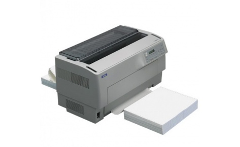 Ремонт принтеров Epson DFX-9000 в Краснодаре