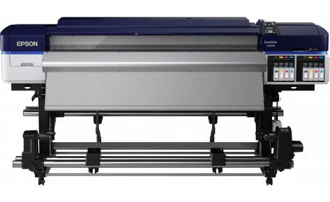 Ремонт принтеров Epson SureColor SC-S60610 в Краснодаре