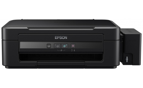 Ремонт принтеров Epson L210  в Краснодаре
