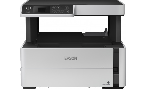Ремонт принтеров Epson M2140 в Краснодаре