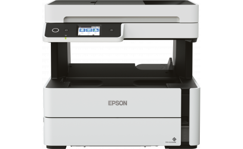 Ремонт принтеров Epson M3180  в Краснодаре