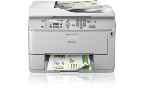 Ремонт принтеров Epson WorkForce Pro WF-5620DWF в Краснодаре