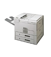 Ремонт принтеров HP LaserJet 8150dn в Краснодаре