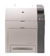 Ремонт принтеров HP Color LaserJet CP4005n в Краснодаре