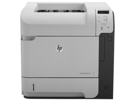 Ремонт принтеров HP LaserJet Enterprise 600 M601n в Краснодаре