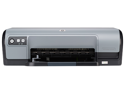 Ремонт принтеров HP Deskjet D2545 в Краснодаре