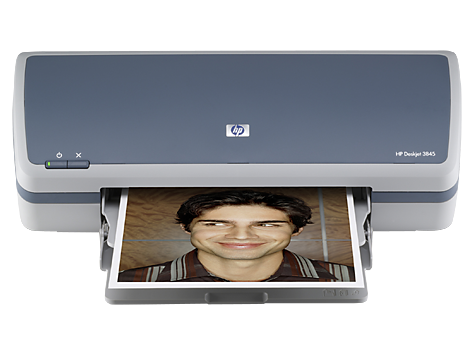 Ремонт принтеров HP Deskjet 3840 в Краснодаре