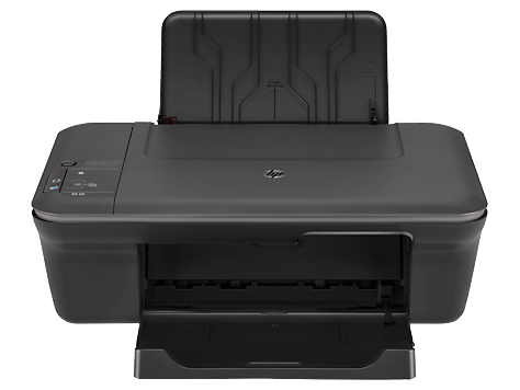 Ремонт принтеров HP Deskjet 1051А в Краснодаре