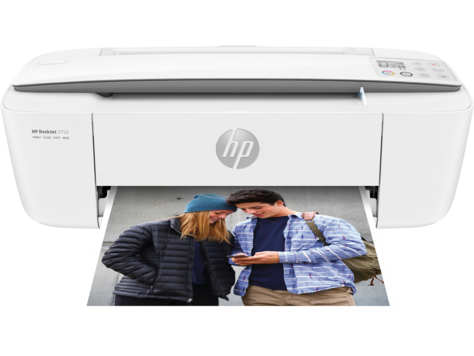 Ремонт принтеров HP DeskJet 3752 в Краснодаре