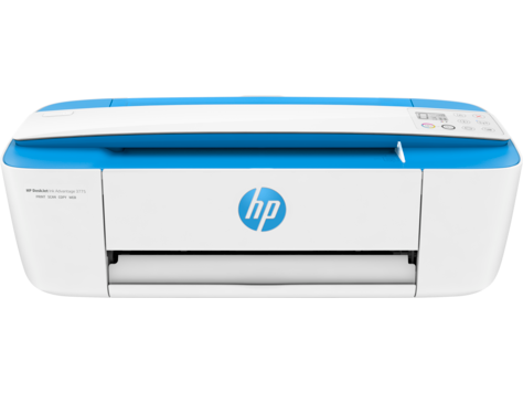 Ремонт принтеров HP DeskJet Ink Advantage 3775 в Краснодаре