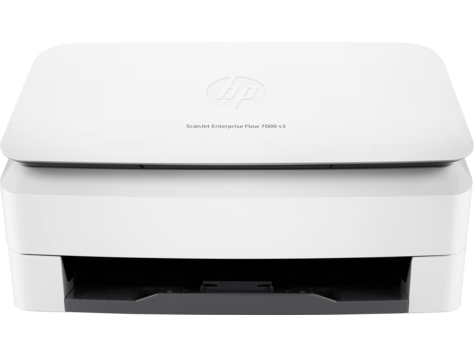 Ремонт сканеров HP ScanJet Enterprise Flow 7000 s3 в Краснодаре