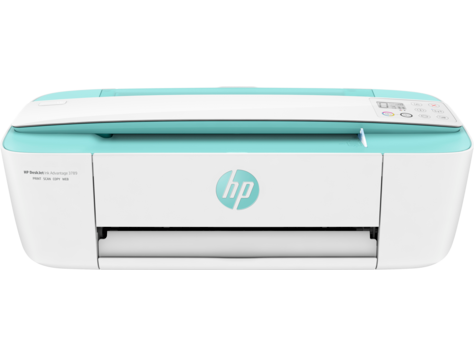 Ремонт принтеров HP DeskJet Ink Advantage 3700 в Краснодаре