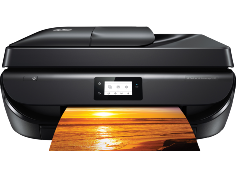 Ремонт принтеров HP DeskJet Ink Advantage 5200 в Краснодаре