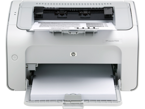Ремонт принтеров HP LaserJet P1005 в Краснодаре