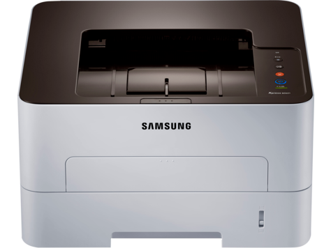 Ремонт принтеров Samsung Xpress SL-M2621 в Краснодаре