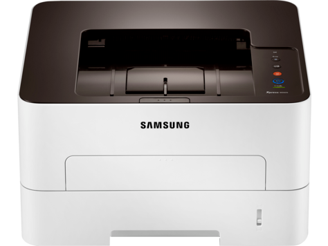 Ремонт принтеров Samsung Xpress SL-M2625 в Краснодаре