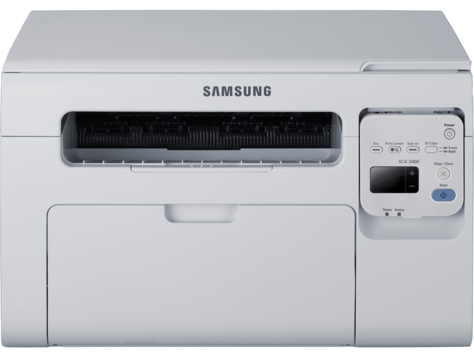 Ремонт принтеров МФУ Samsung SCX-3401F в Краснодаре