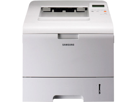 Ремонт принтеров Samsung ML-4551NJ в Краснодаре