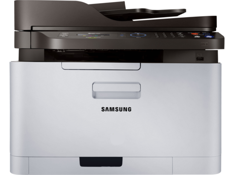 Ремонт принтеров МФУ Samsung SCX-4728HN в Краснодаре
