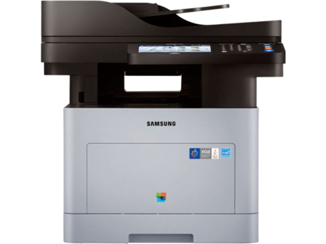 Ремонт принтеров МФУ Samsung ProXpress SL-C2680 в Краснодаре