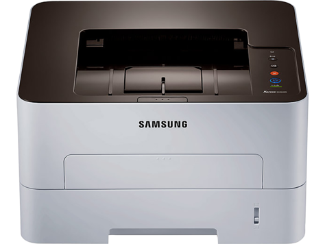 Ремонт принтеров Samsung Xpress SL-M2620 в Краснодаре